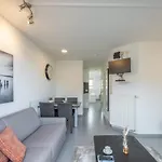 Stunning Sea View With Private Terrace * Nieuport