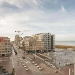 Stunning Sea View With Private Terrace Appartement