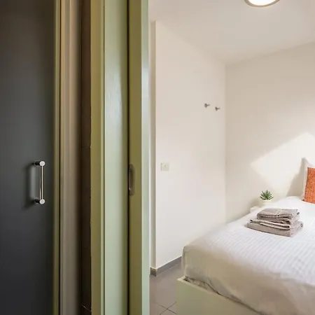 Stunning Sea View With Private Terrace Apartman