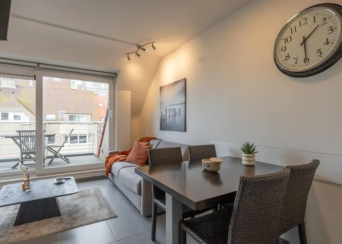 Stunning Sea View With Private Terrace Apartman