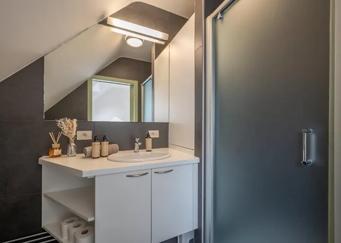 Stunning Sea View With Private Terrace *