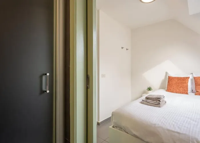 Stunning Sea View With Private Terrace Apartman