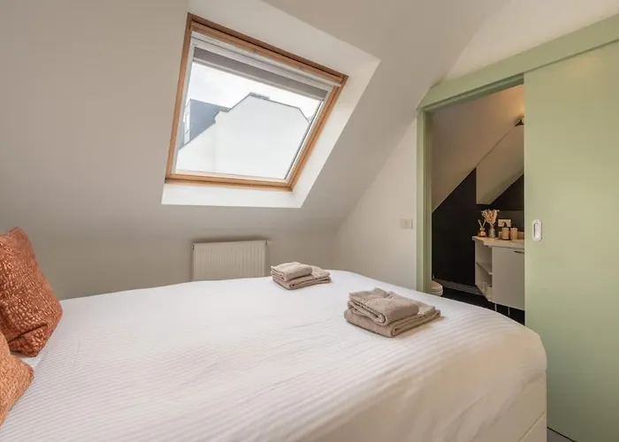 Stunning Sea View With Private Terrace *