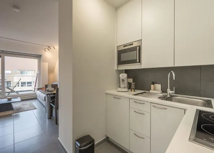 Stunning Sea View With Private Terrace *